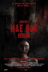 Mae Nak Hồi Sinh