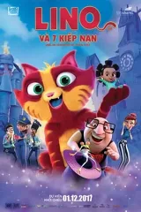 Lino Và 7 Kiếp Nạn