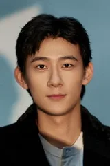 Hu Xiaolong