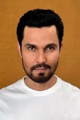 Randeep Hooda