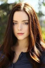 Madison Davenport