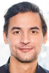 Alain Darborg