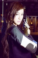 Liu Nayu