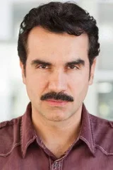 Eduardo Roman