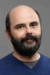 Ali Mosaffa