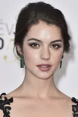 Adelaide Kane