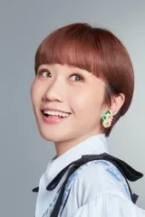 LULU Huang