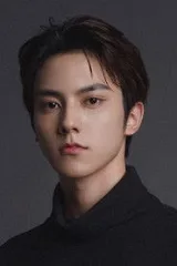 Zuo Linjie