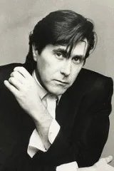Bryan Ferry