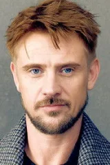 Boyd Holbrook