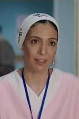 Sulafa Ghanem