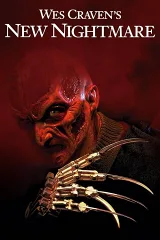 Ác Mộng Mới Của Wes Craven