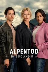 Alpentod - Ein Bergland-Krimi - Alte Wunden