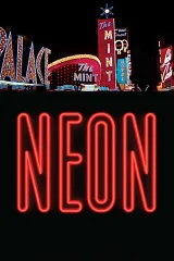 Ánh Sáng Neon