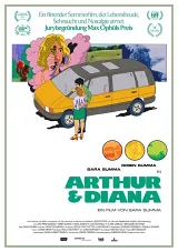 Arthur và Diana