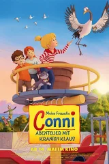 Bạn Thân Conni 2