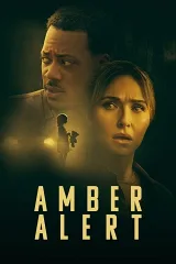 Cảnh Báo Amber