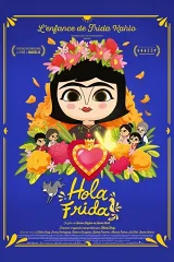 Chào Frida!