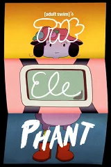 Con Voi Của Adult Swim