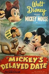 Cuộc Hẹn Trì Hoãn Của Mickey