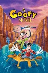 Cuộc Phiêu Lưu Của Goofy
