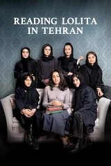 Đọc Lolita ở Tehran
