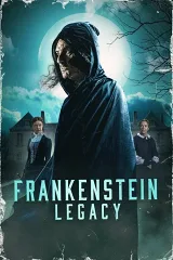 Frankenstein: Di Sản Kinh Hoàng