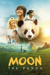 Gấu Trúc Moon