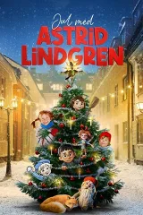 Giáng Sinh Cùng Astrid Lindgren