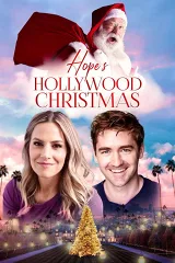 Giáng Sinh Hollywood Của Hy Vọng
