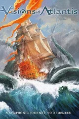 Hành Trình Giao Hưởng Đáng Nhớ Của Atlantis