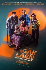 Hơi Khác: Mông Tao Cháy!