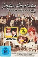 Josefine Mutzenbacher - Có Người Thích Nóng Bỏng