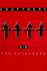 Kraftwerk: 3-D Bộ Sưu Tập