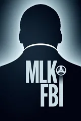 MLK/FBI: Bí Mật Về Martin Luther King