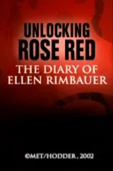 Mở Khóa Bí Ẩn Rose Red: Nhật Ký Của Ellen Rimbauer
