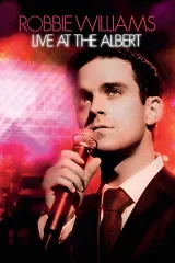 Một Đêm Cùng Robbie Williams