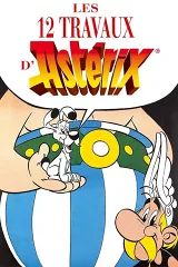 Mười Hai Thử Thách Của Asterix