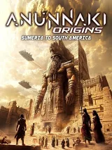 Nguồn Gốc Anunnaki: Từ Sumeria Đến Nam Mỹ