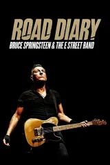 Nhật Ký Hành Trình: Bruce Springsteen và Ban Nhạc E Street