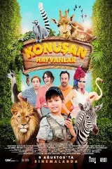 Những Con Thú Biết Nói