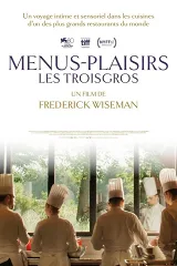 Niềm Vui Ẩm Thực, Nhà Troisgros