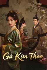 Gả Kim Thoa (Gả Trâm Vàng)