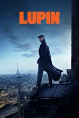 Lupin - Phần 4