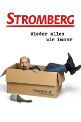 Stromberg - Mọi Thứ Lại Như Xưa