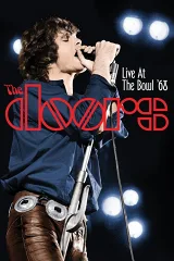 The Doors: Trực Tiếp Tại Bowl '68