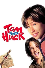 Tom và Huck