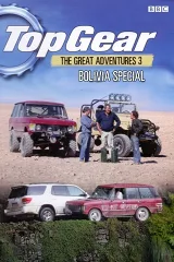 Top Gear: Những Cuộc Phiêu Lưu Vĩ Đại 3