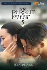 Truy Tìm Số Phận 5