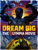 Ước Mơ Lớn: Hành Trình Olympia